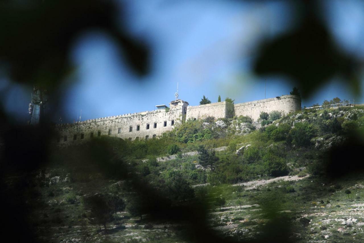 Old Town Garden Apartments Dubrovnik Exterior photo